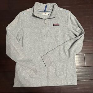 Vineyard Vines half zip